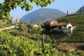 Weingut Eberlehof Bolzano